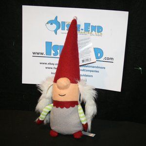 Winter Wonderland's Norma the Gnome Holiday Decor